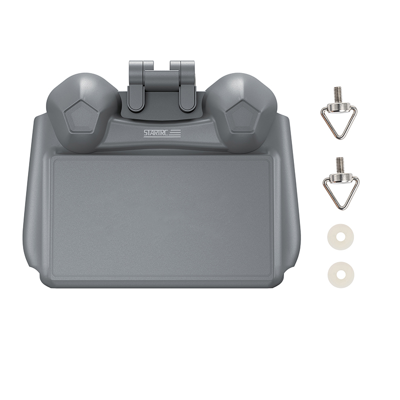 STARTRC Protector de Parasol 2 en 1 para DJI RC 2 7