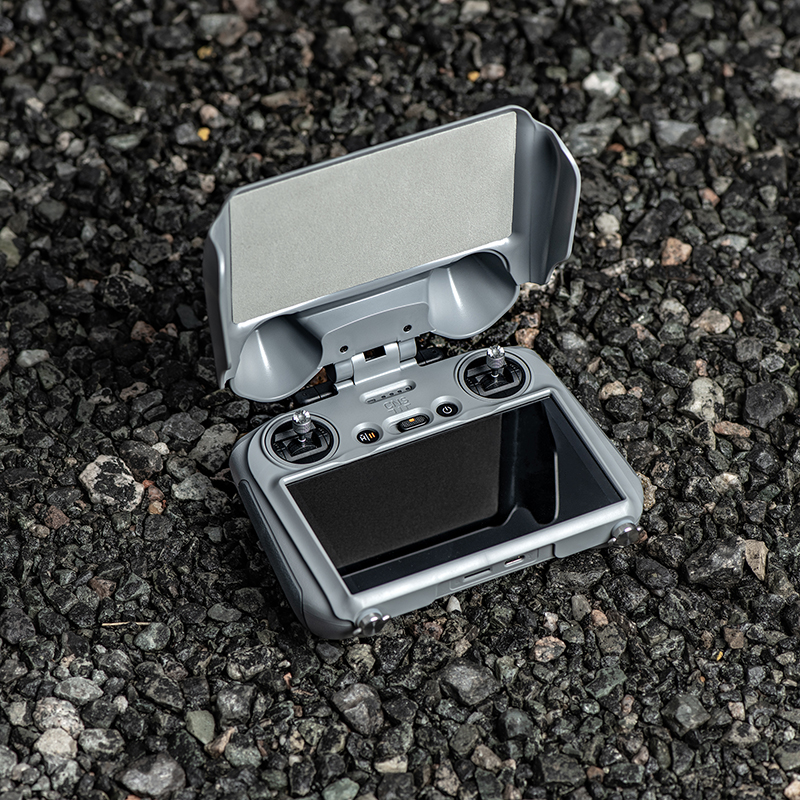 STARTRC Protector de Parasol 2 en 1 para DJI RC 2 10