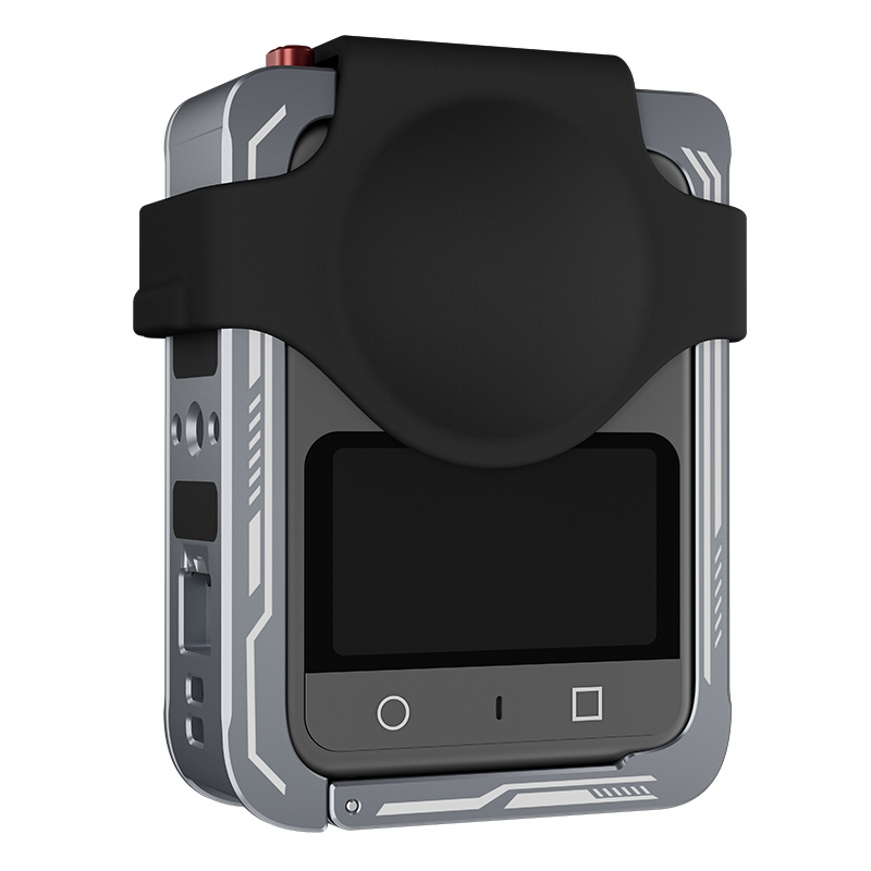 Pestillo de empujar y deslizar en la jaula DJI Osmo 360