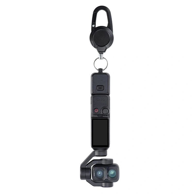 STARTRC locking retractable camera tether for Pocket and Luna