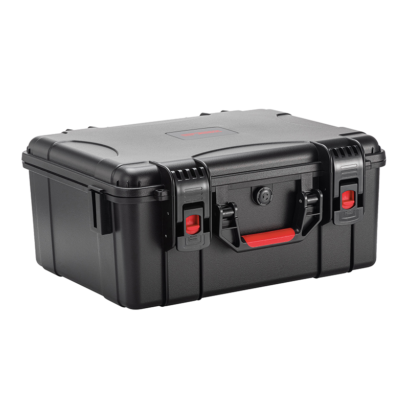 STARTRC Waterproof Hard Case for DJI Mavic 4 Pro with RC 2 / RC Pro 2 Storage 7