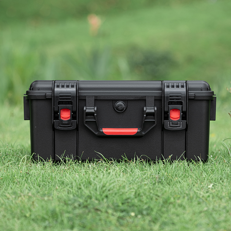 STARTRC Waterproof Hard Case for DJI Mavic 4 Pro with RC 2 / RC Pro 2 Storage 15