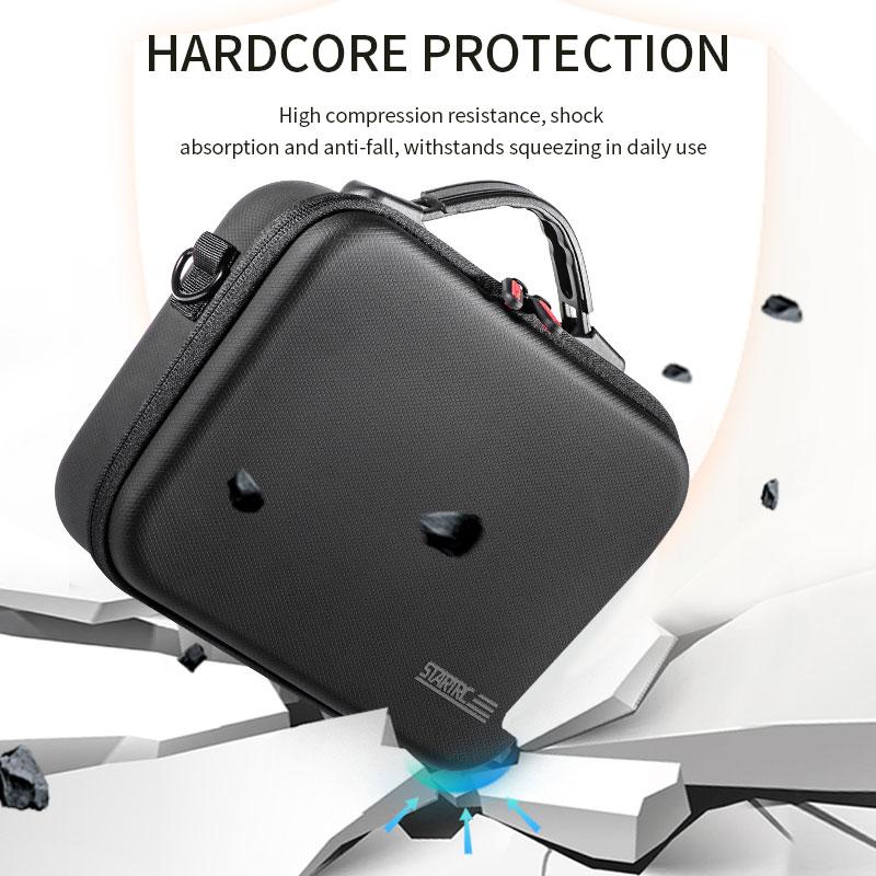 STARTRC 便携包,带肩带,适用于 Insta360 Ace 和 Insta360 Ace Pro 10