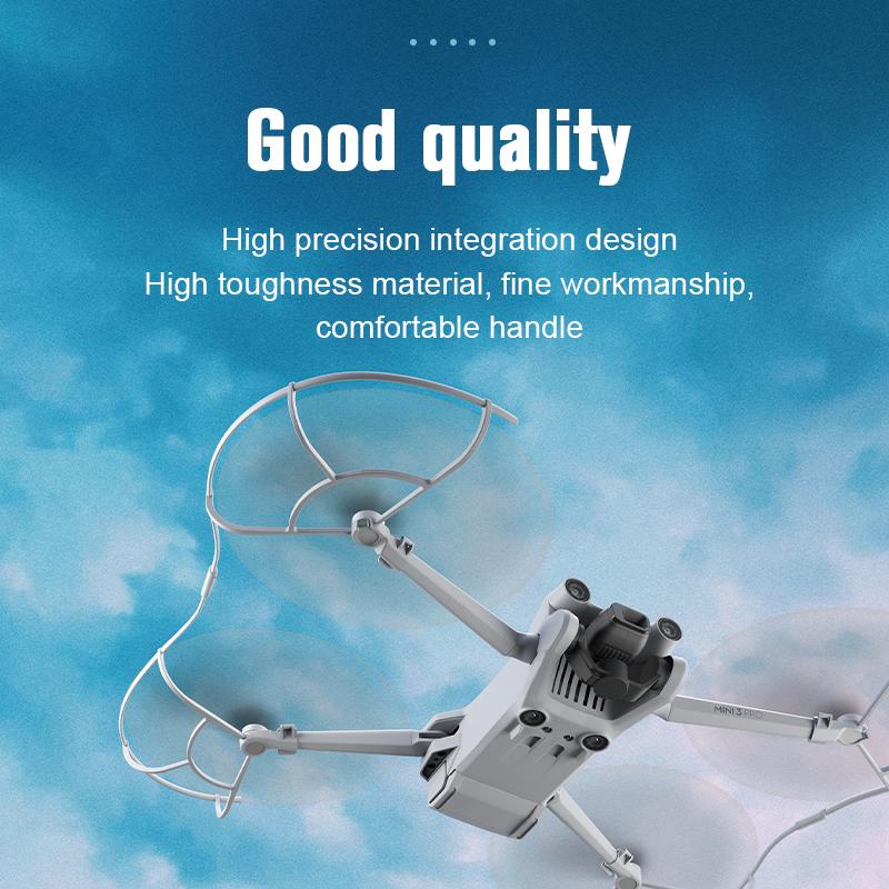 STARTRC Propeller Guard Protector for DJI Mini 3 Pro Accessories