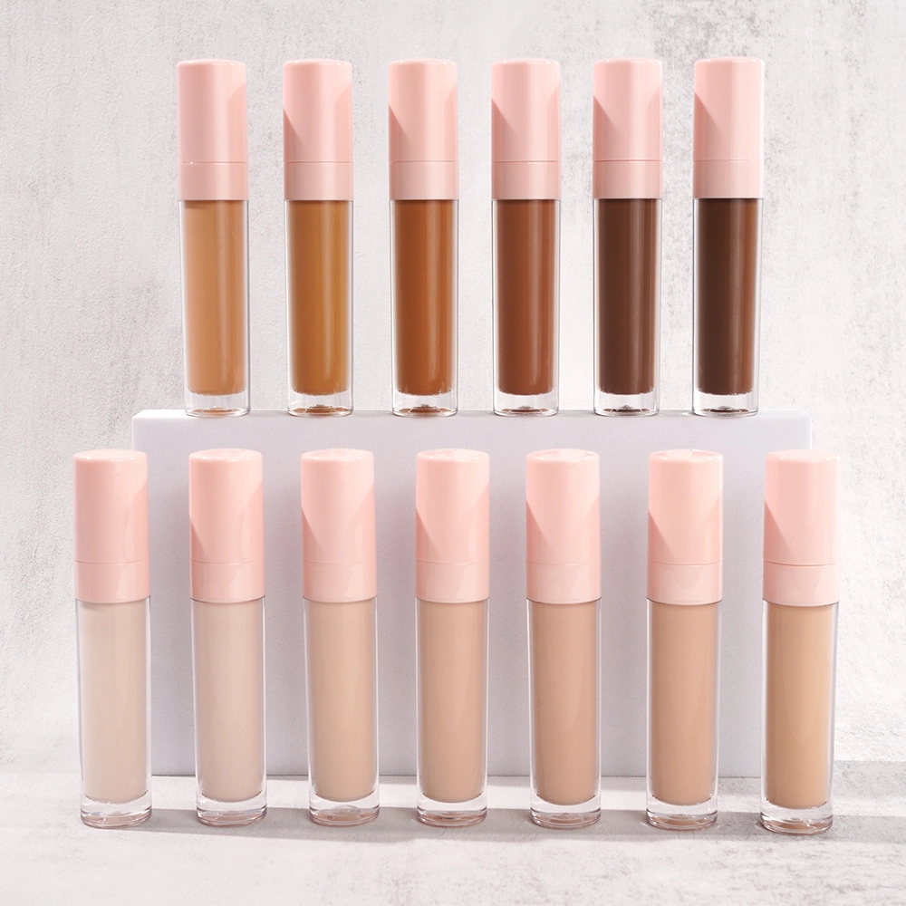 Flawless Skin for Every Shade – Clean Beauty, Zero Compromise 1