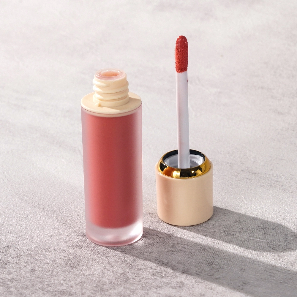 Liquid Blush High Pigment Long Lasting Dewy Aqua Makeup LB001 1