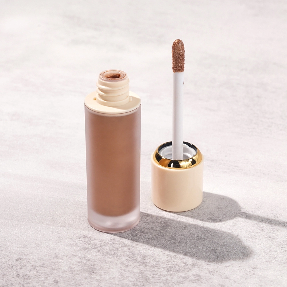 Liquid highlighter buildable color multi use Aqua beauty LH002 1