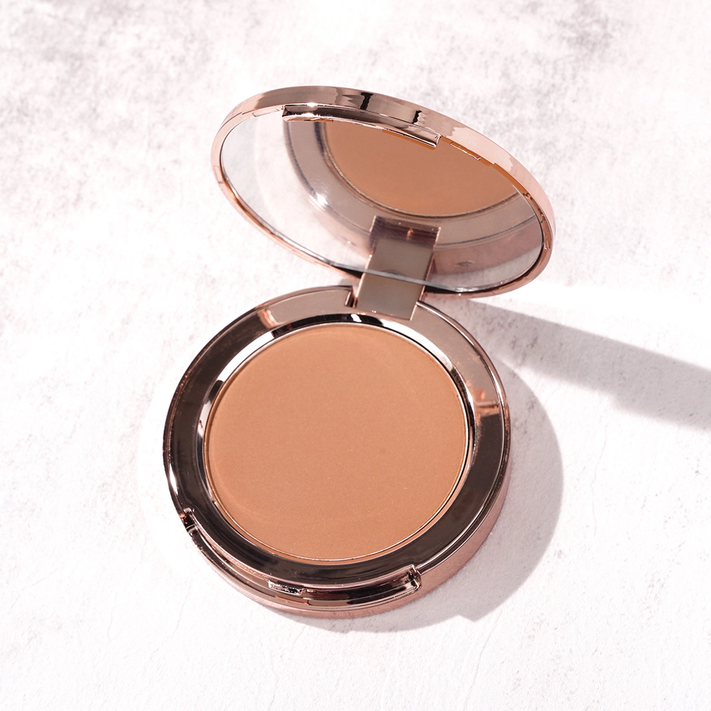 Contour Powder Long Wear Matte Lightweight Aqua beauty CP002 1