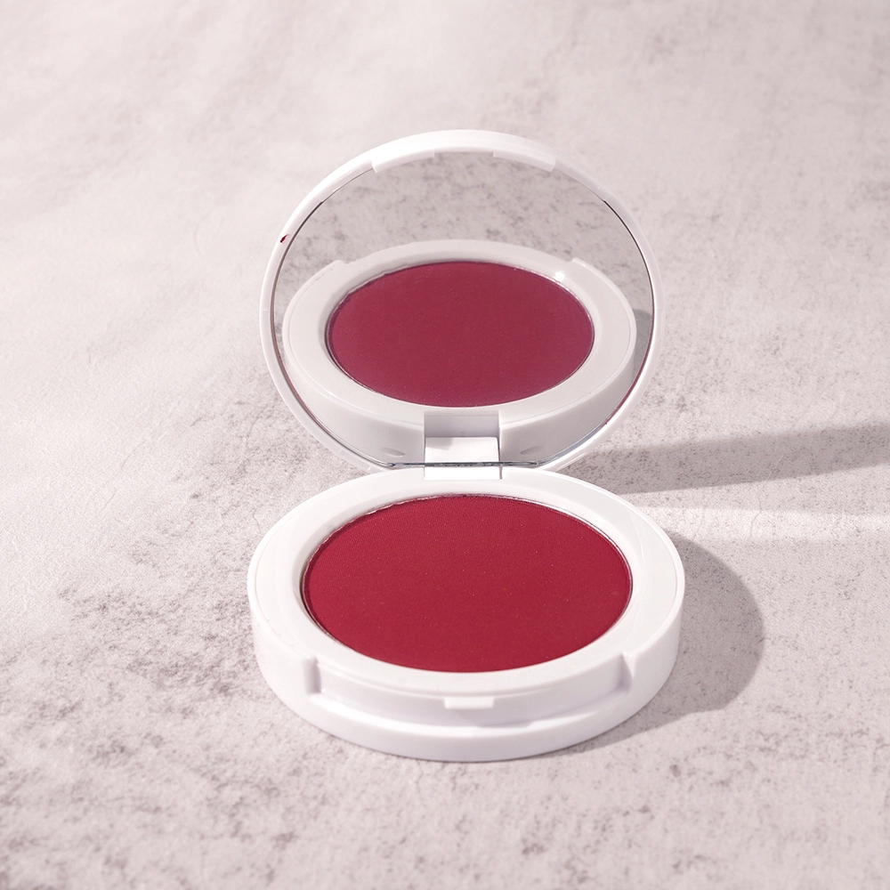 Powder blush Lightweight Blendable Smooth Aqua beauty BP004 1