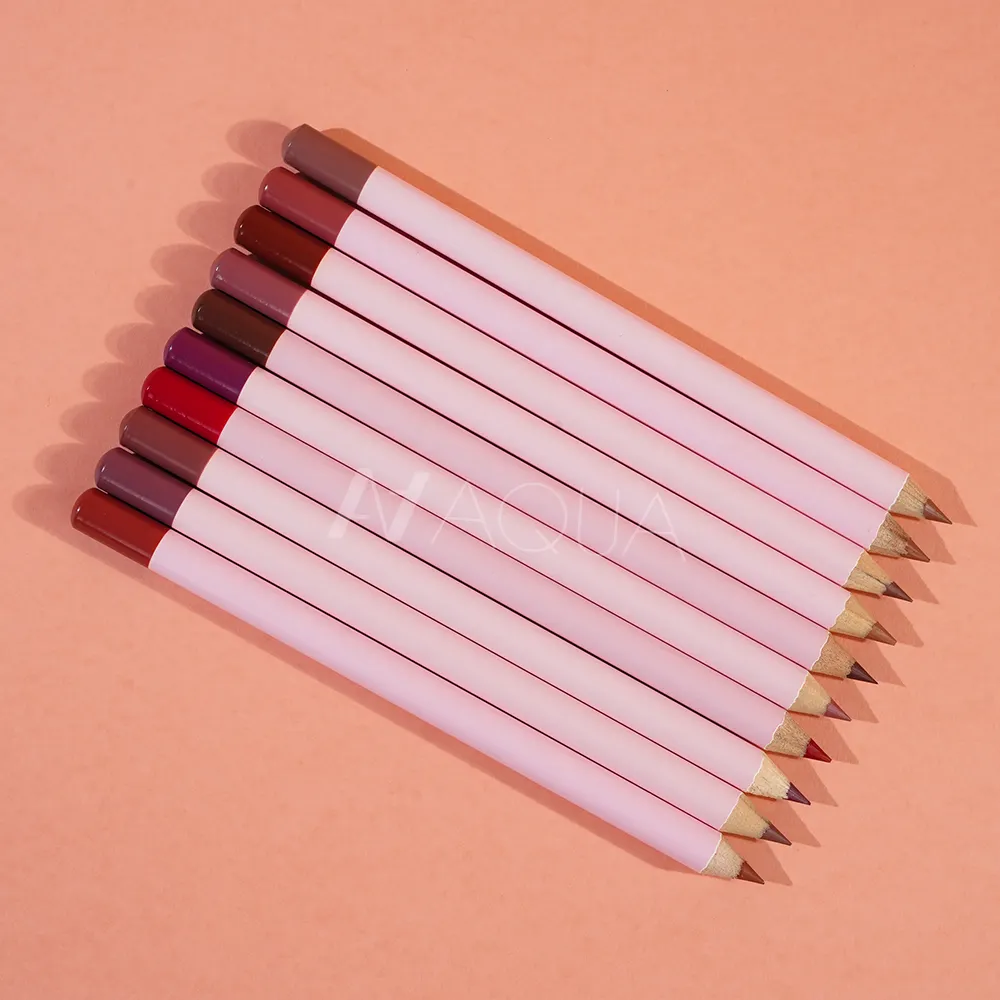 Long Wear Lip Liner Customized - - Aqua Beauty 2
