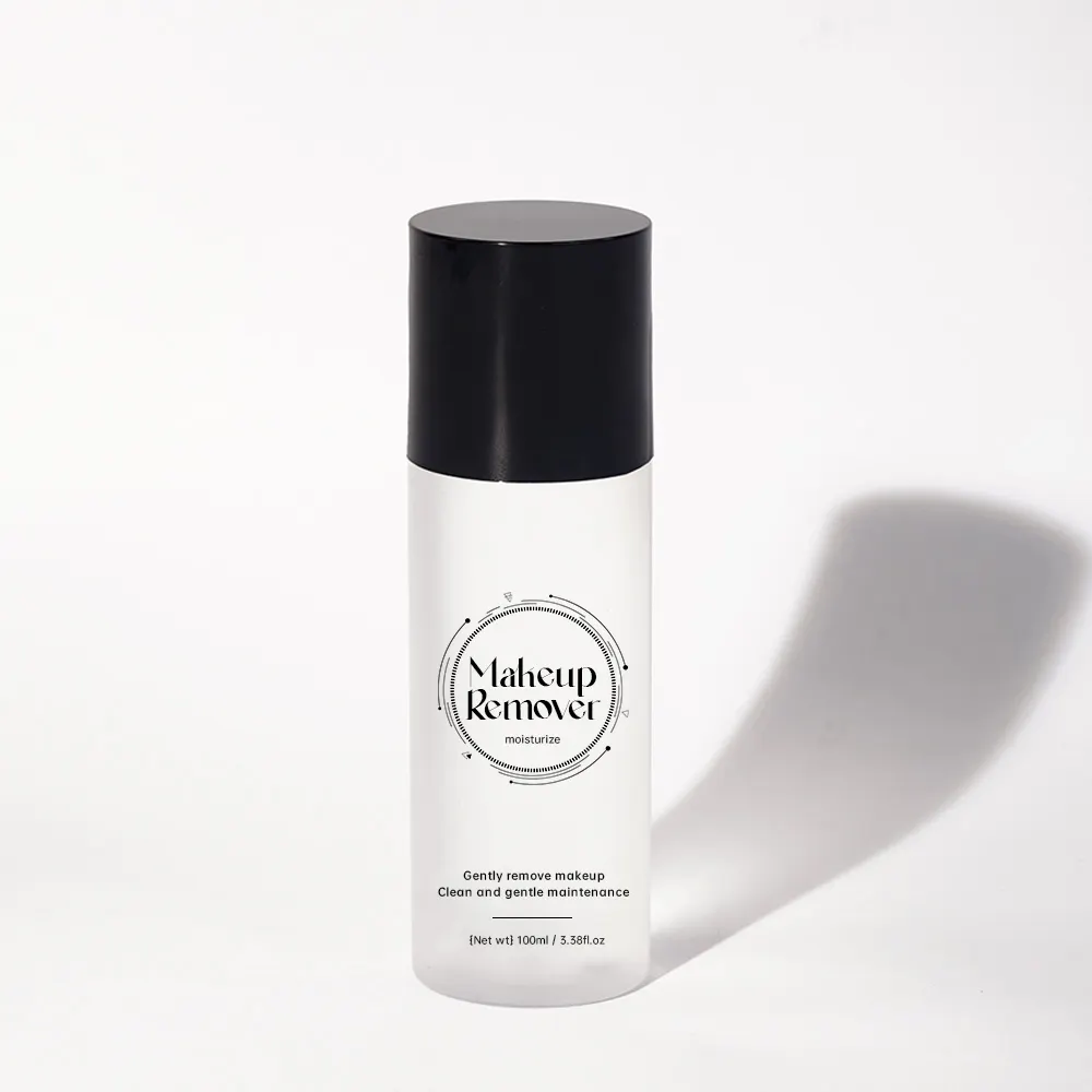 Oil Makeup Remover 1.46 by Aqua Beauty 6