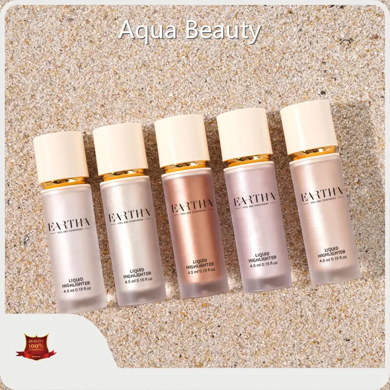 Best Highlighter for Fair Skin Exw by Aqua Beauty 1