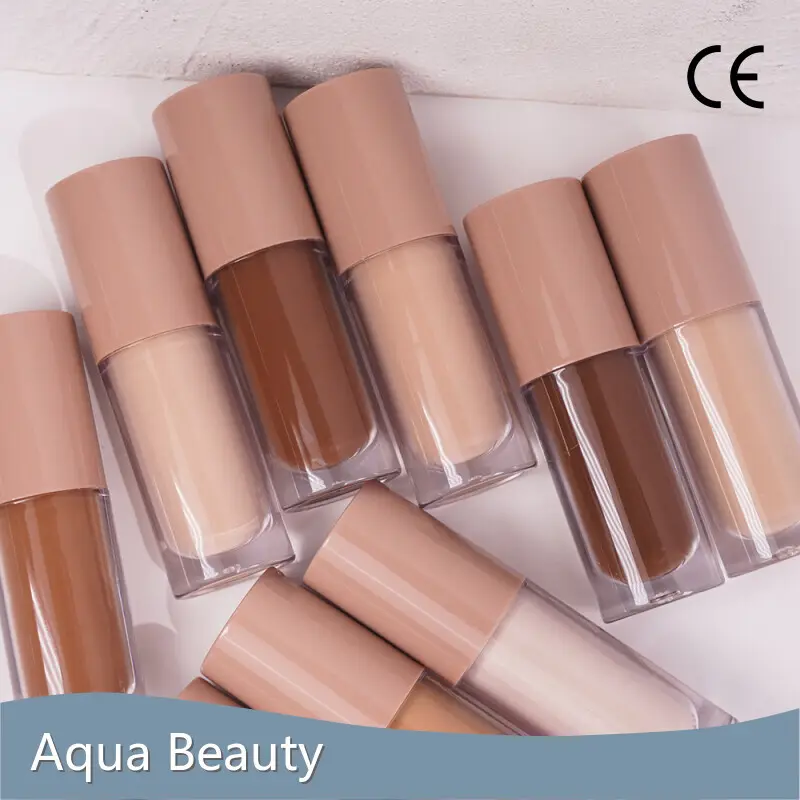 Face Cosmetics Products Aqua Beauty by Aqua Beauty 1