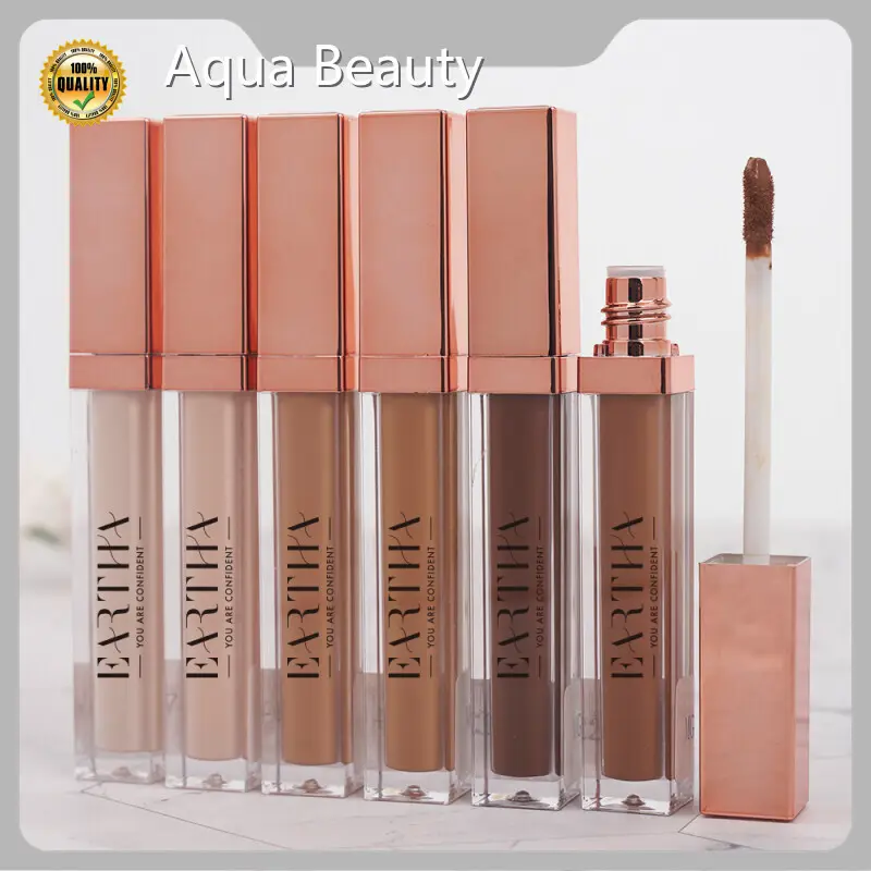 Best Concealer for Redness 300 - - Aqua Beauty 1