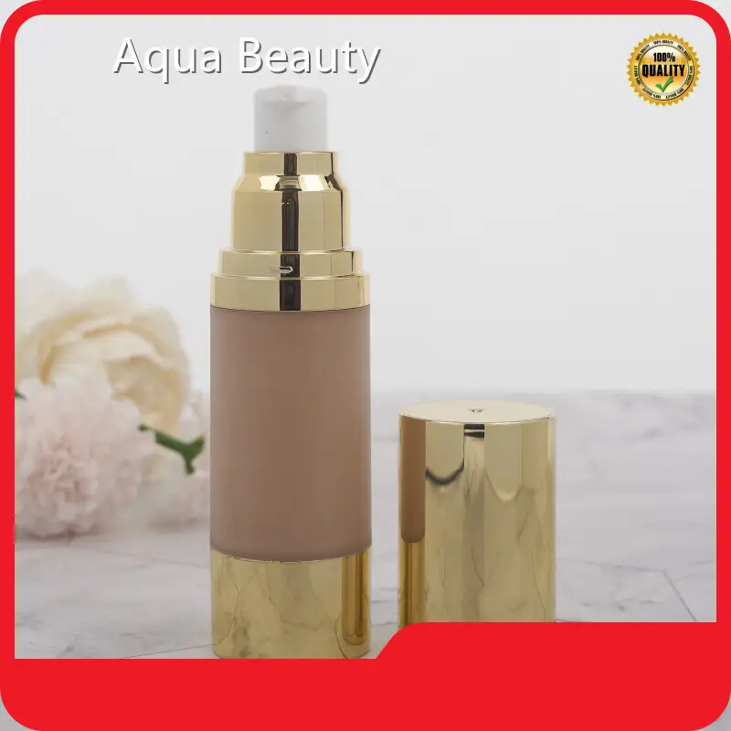 Cream Foundation 300 Wholesale - Aqua Beauty 1