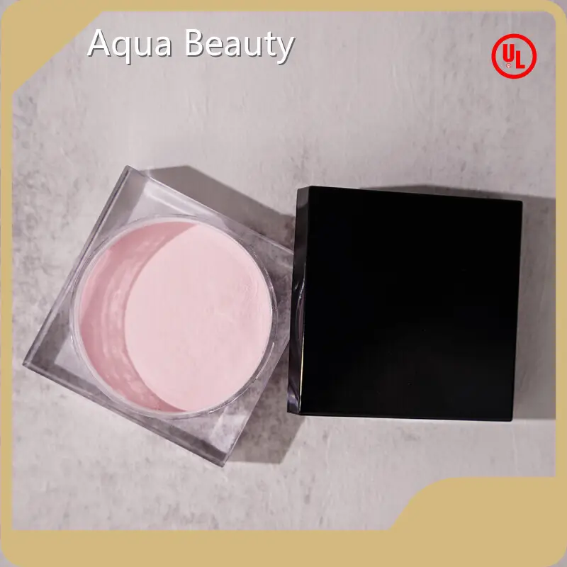 Best Face Powder for Mature Skin 2.16 by Aqua Beauty 1