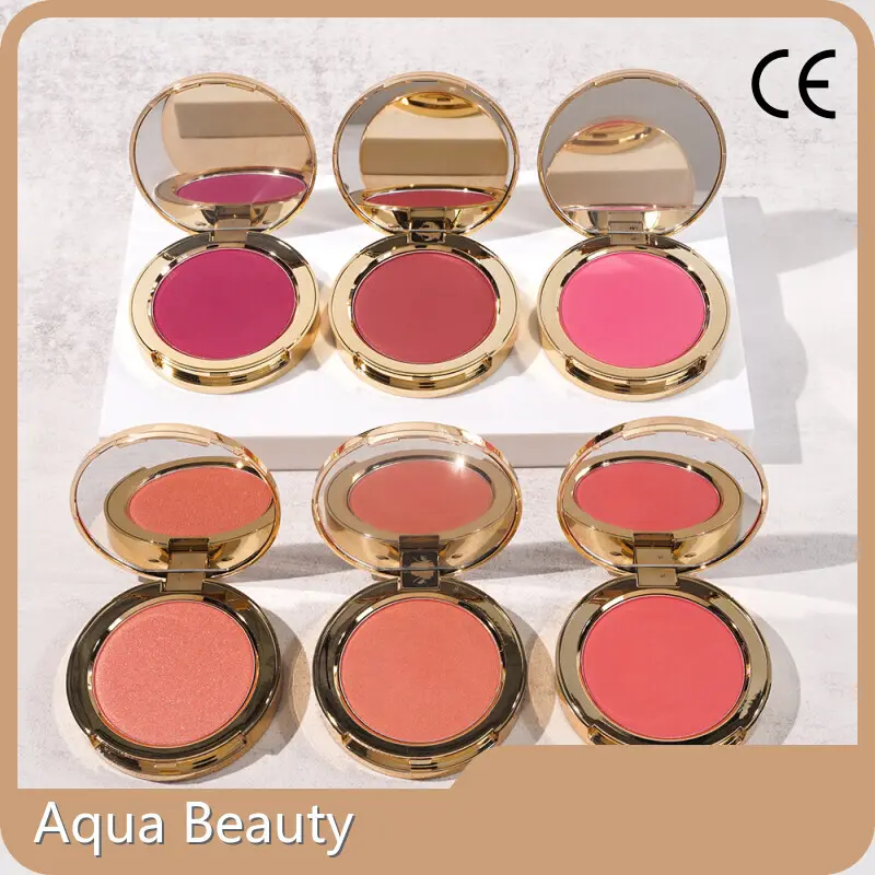 Blush and Highlighter Exw - - Aqua Beauty 1