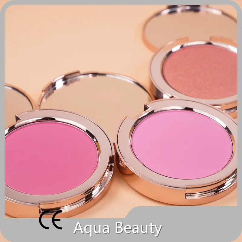 Best Powder Blush for Mature Skin 2.39 by Aqua Beauty 1
