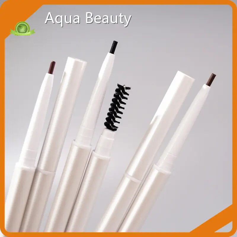 Eyebrow Gel Exw Wholesale - Aqua Beauty 1