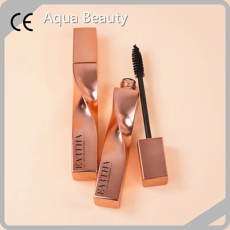 Best Smudge Proof Mascara 2.1 by Aqua Beauty 1