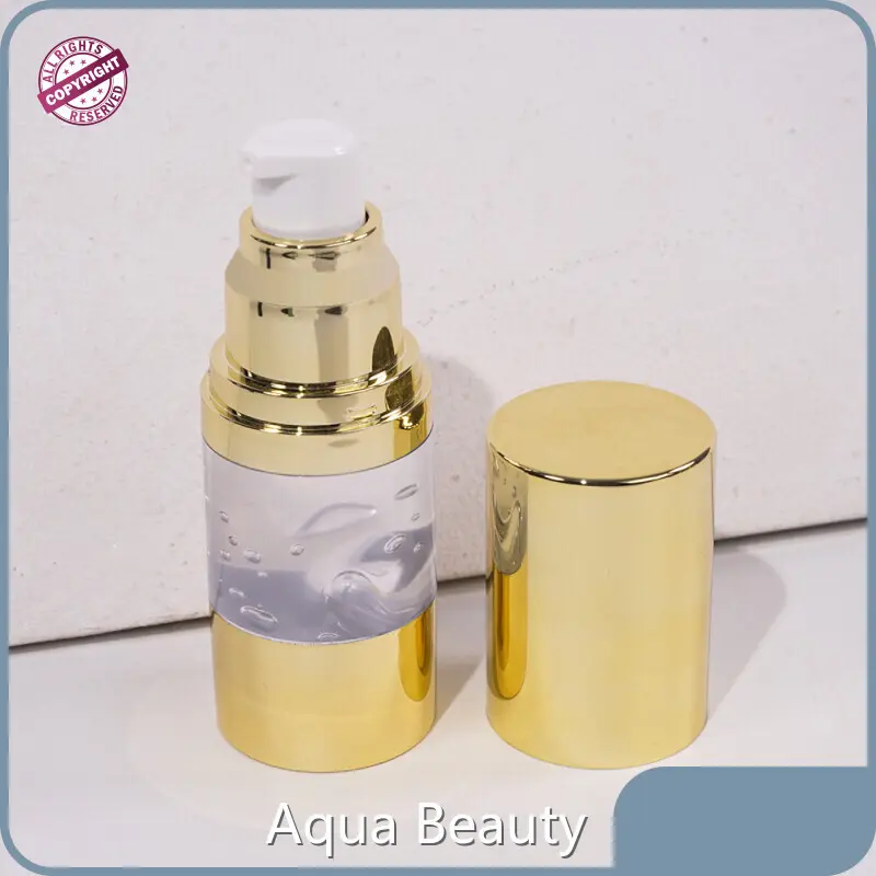 Best Face Primer for Mature Skin Primer by Aqua Beauty 1