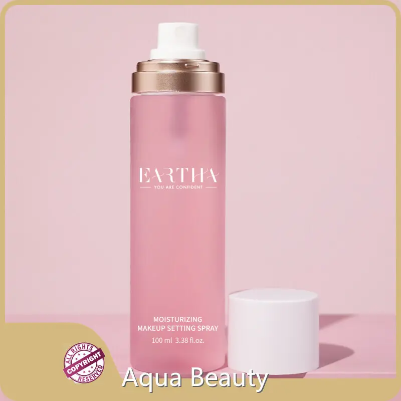 Makeup Setting Spray by Aqua Beauty 1