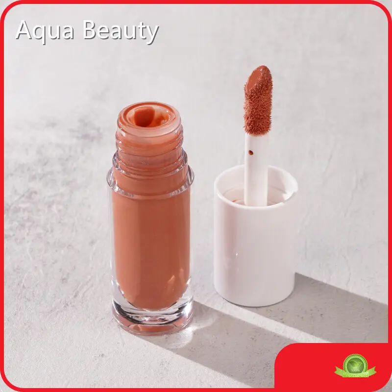 Lip Gloss Custom Customized by Aqua Beauty 1
