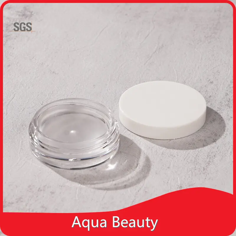 The Best Eyebrow Gel Transparent - - Aqua Beauty 1