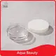 The Best Eyebrow Gel Transparent - - Aqua Beauty 1
