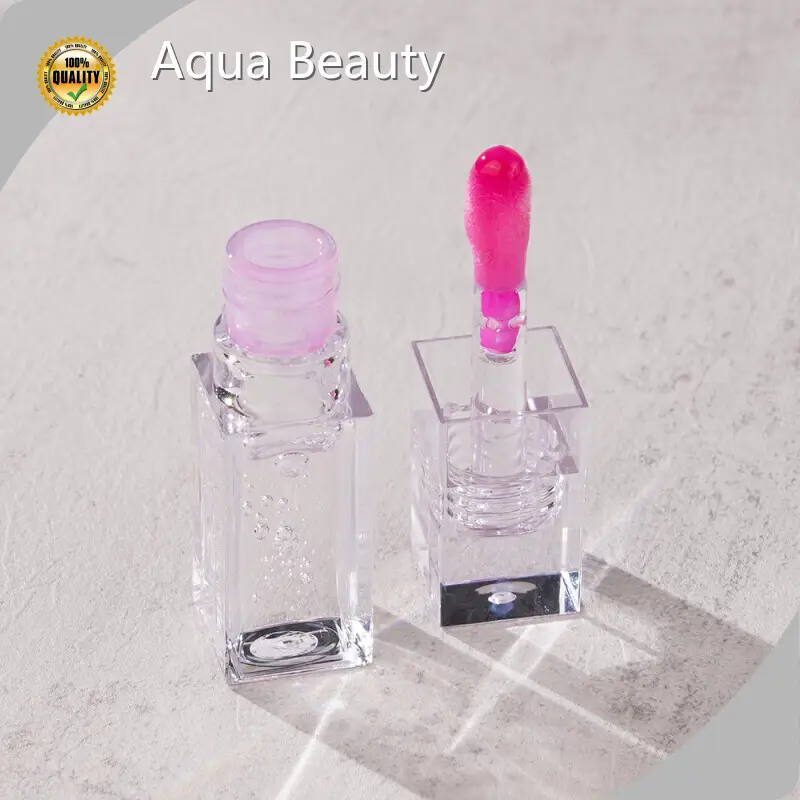 Organic Lip Oil Aqua Beauty Wholesale - Aqua Beauty 1