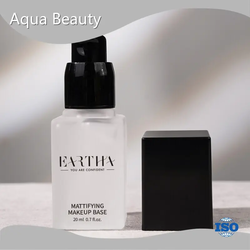 Face Cosmetics Products Customized Wholesale - Aqua Beauty 1