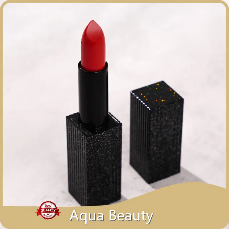 Lipstick Makeup Products Matte Finish - - Aqua Beauty 1
