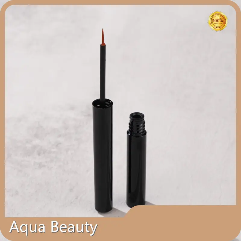 Water Activated Eyeliner ISO9001 by Aqua Beauty 1