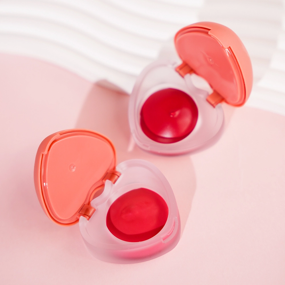 Jelly Cream blush high pigment long wearing natural Aqua beauty 1