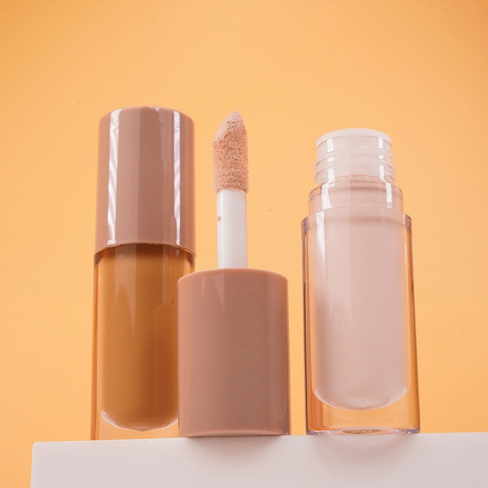 Brown, Multiple options, Matte, , Cruelty-free, 18 hours, Waterproof, SPF, Long-lasting, Full coverage, Natural radiance Concealer 1