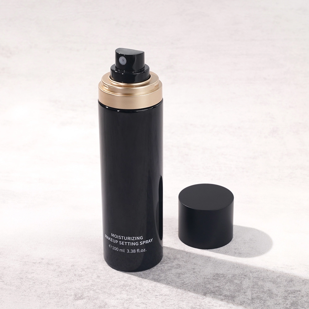 vegan ,oil control, long lasting up to 18 hours, natural, moisturizer, super find setting spray 1