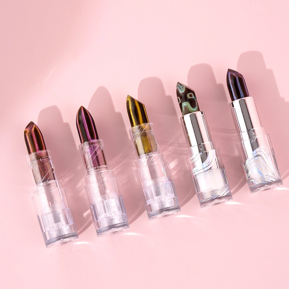 Color Change Magic Lip Balm Hyaluronic PH Lip Balm OEM-LS002 1