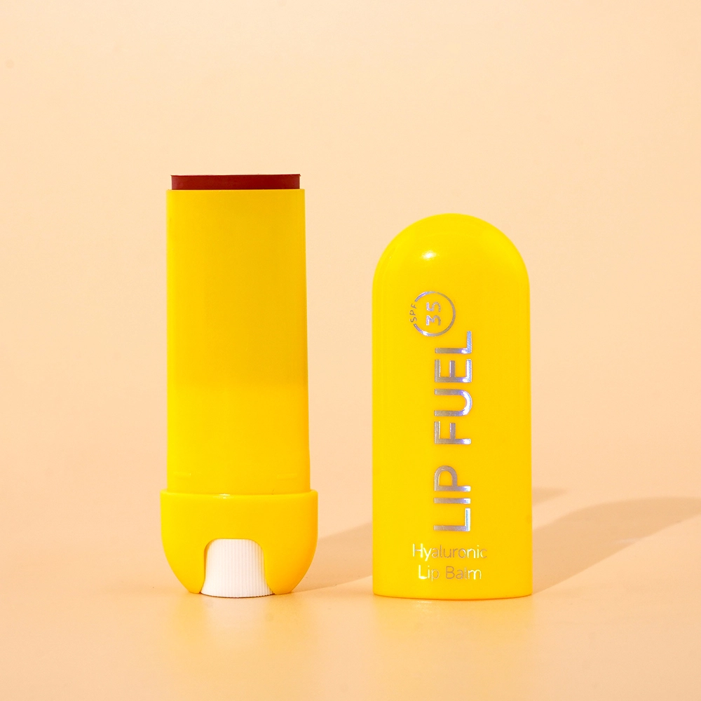 Summer Hydrating Acid Lip Balm Lipfuel Lip Balm SPF35 OEM-LS004 1