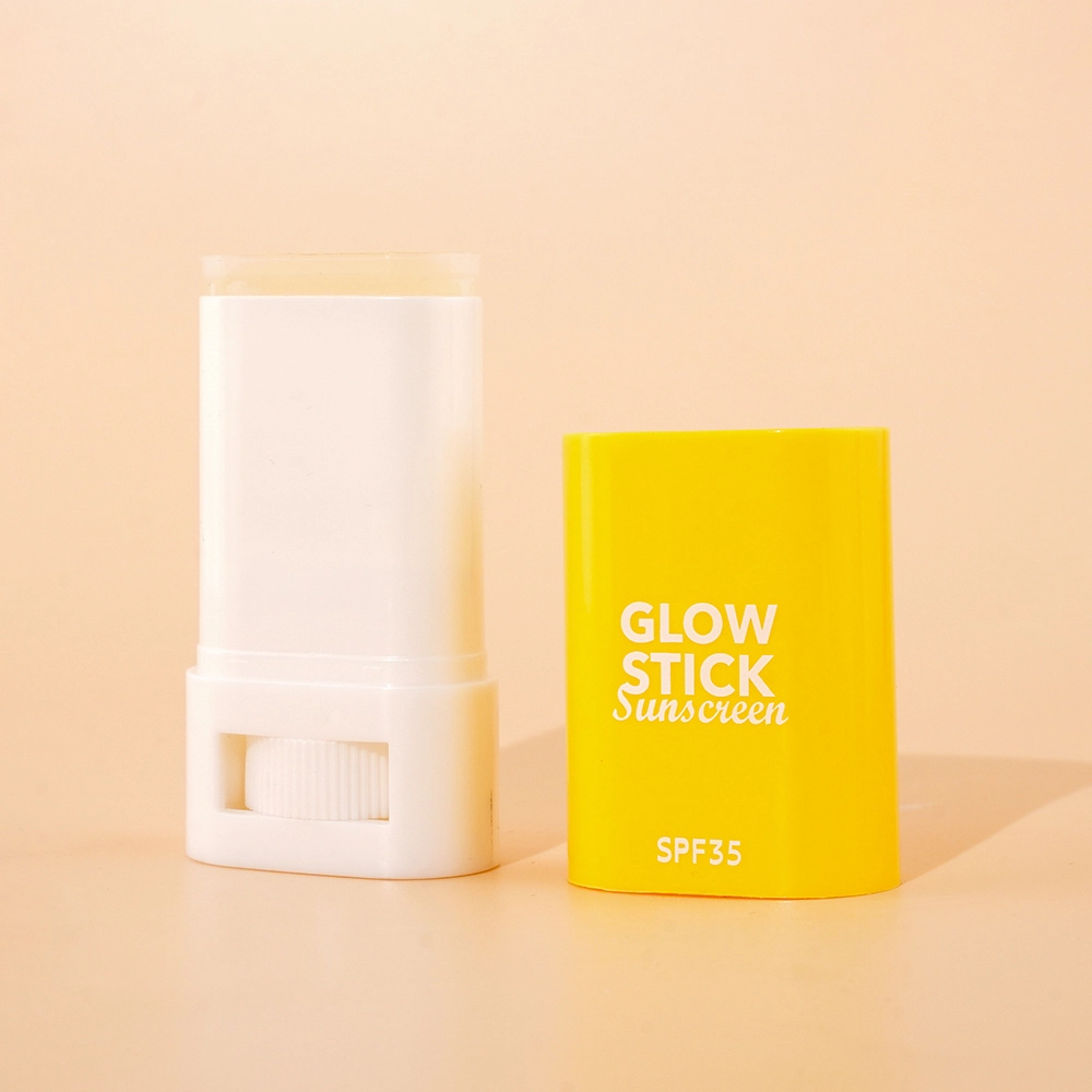 SPF Glowy Finsh Smooth Lightweigh Glow Stick OEM-HS002 1