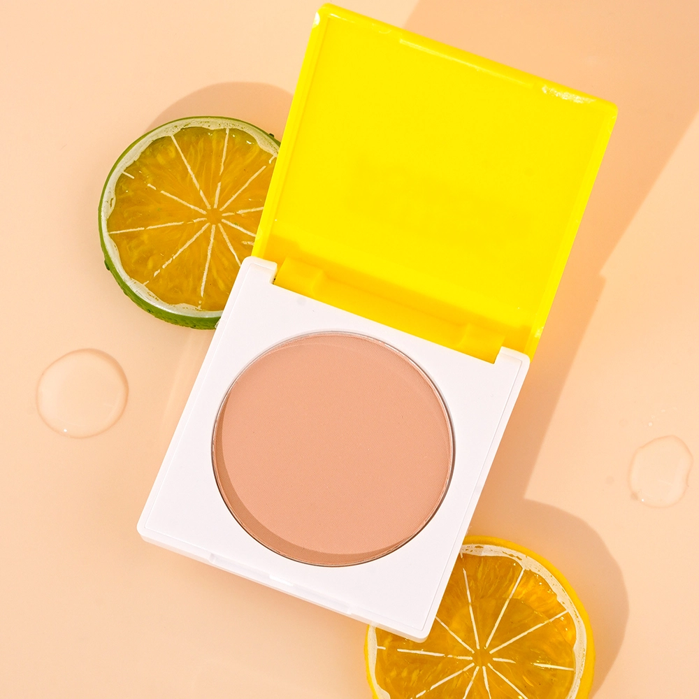 Setting Powder Soft Sunscreen long wearing Waterproof SPF35 OEM-SP003 1