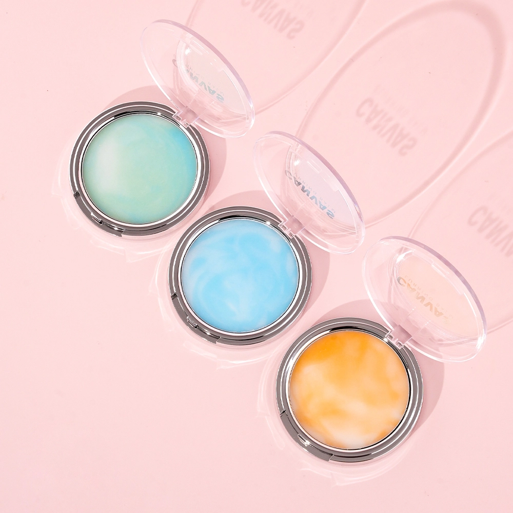 Smooth And Lightweight Velvety Blurring Setting Balm OEM-SP004 1