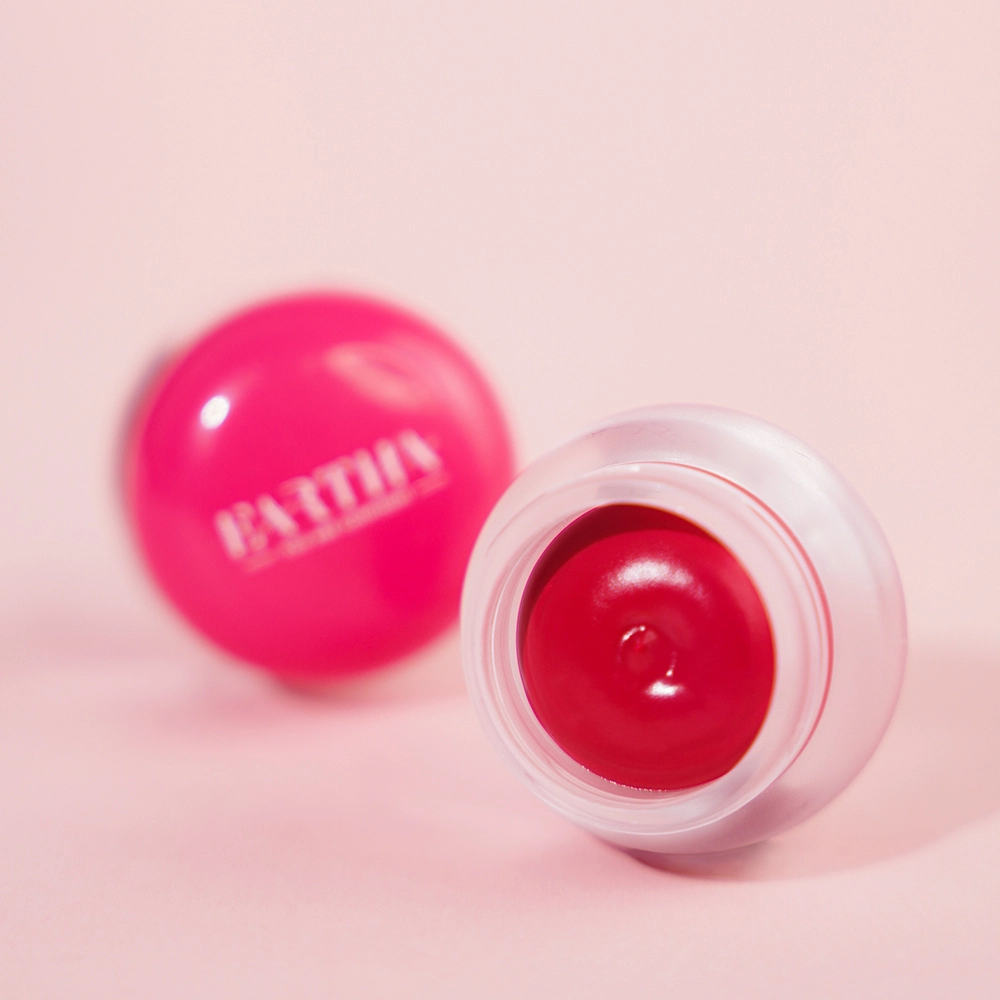 Soft Moist Matte Finish LIP & CHEEK  Blurry Pudding Pot T-CB011 1