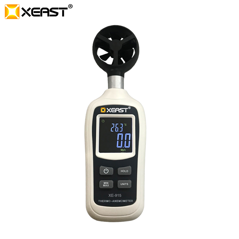 Aluminium Anemometer Windmesssensor - Ersatz Für Wetterstationen