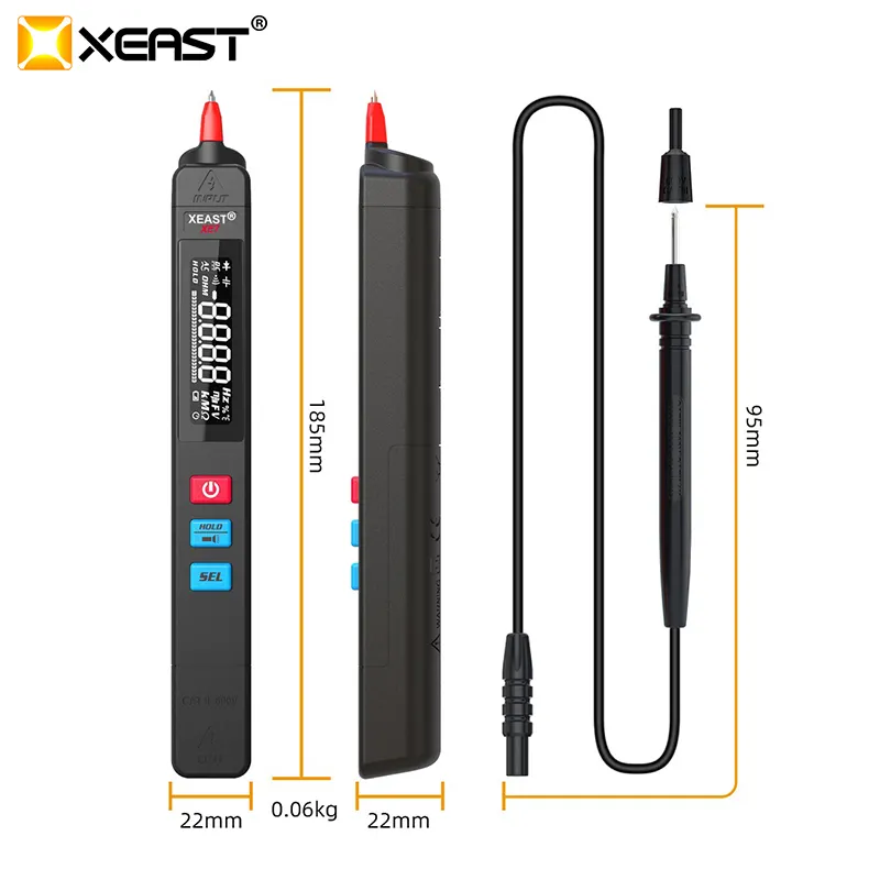 Temperature Measurement Device 52g - - 2