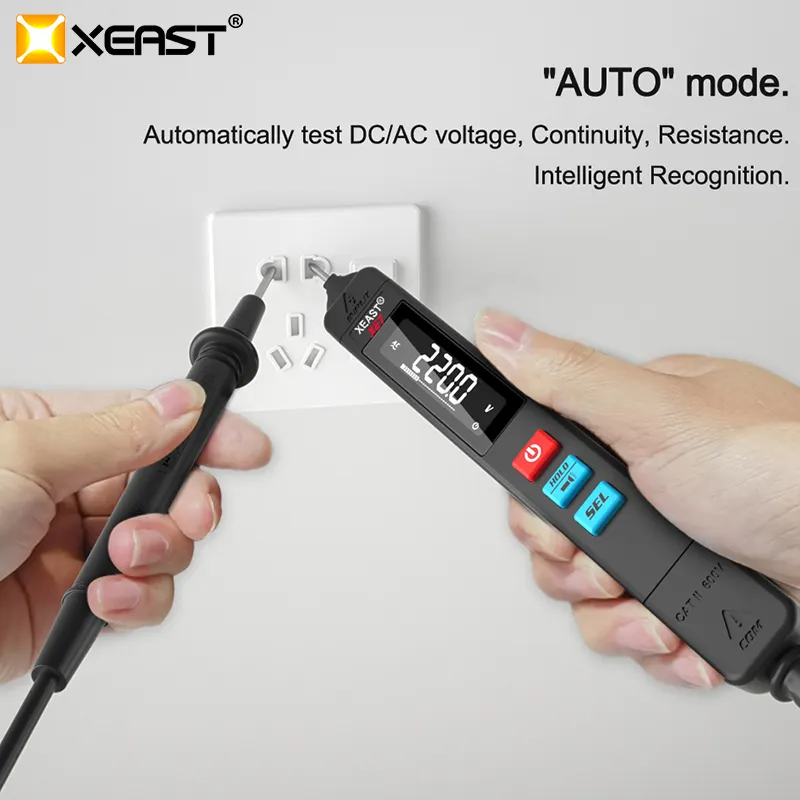 Temperature Measurement Device 52g - - 4