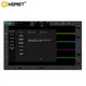 Oscilloscope Tablet Android MICSIG 1900gwith Custom Services 7