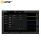 Oscilloscope Tablet Android MICSIG 1900gwith Custom Services 8