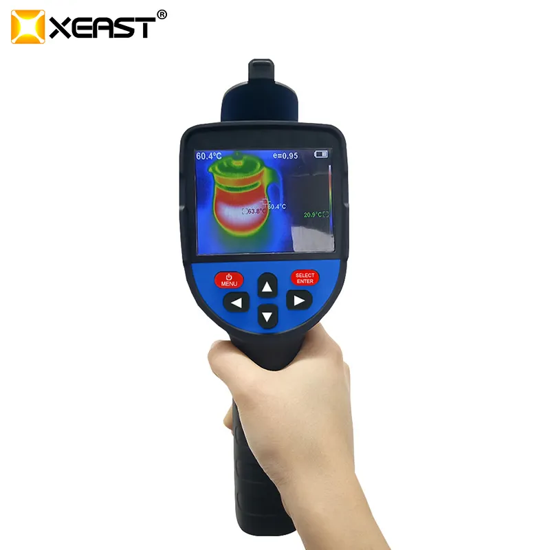 Top Selling Thermal Imaging Camera for Industrial Use Thermal Imaging Camera for Industrial Use Company 2
