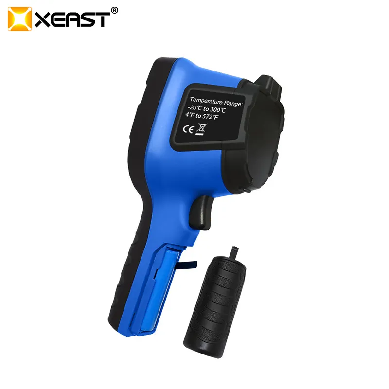 Top Selling Thermal Imaging Camera for Industrial Use Thermal Imaging Camera for Industrial Use Company 5