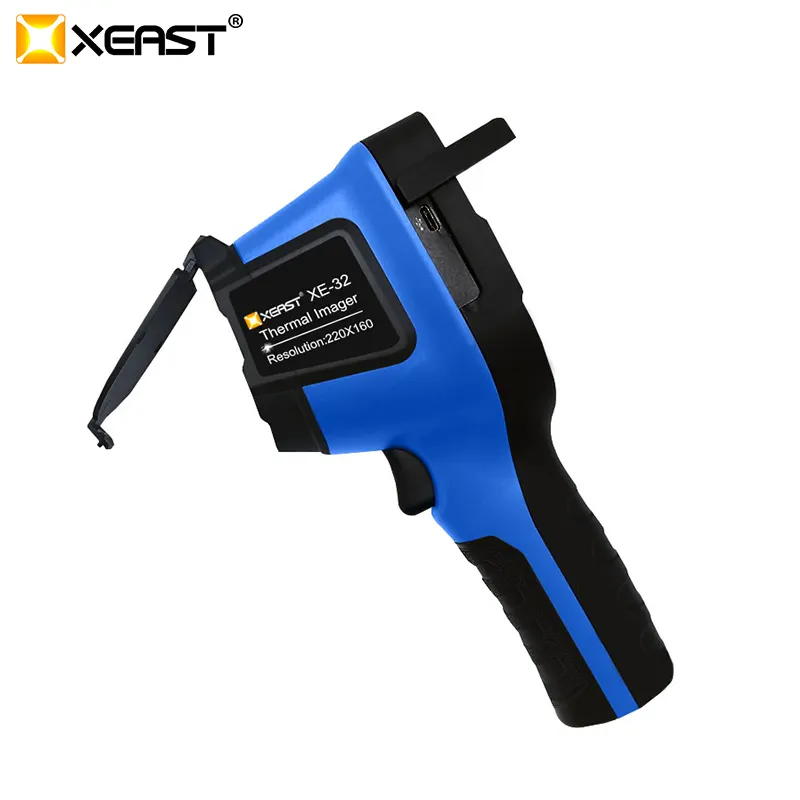 Top Selling Thermal Imaging Camera for Industrial Use Thermal Imaging Camera for Industrial Use Company 6